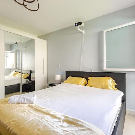 מונפלייה Appartement Cosy Et Chic מראה חיצוני תמונה