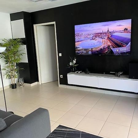 מונפלייה Appartement Cosy Et Chic מראה חיצוני תמונה
