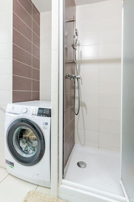 מונפלייה Appartement Cosy Et Chic מראה חיצוני תמונה