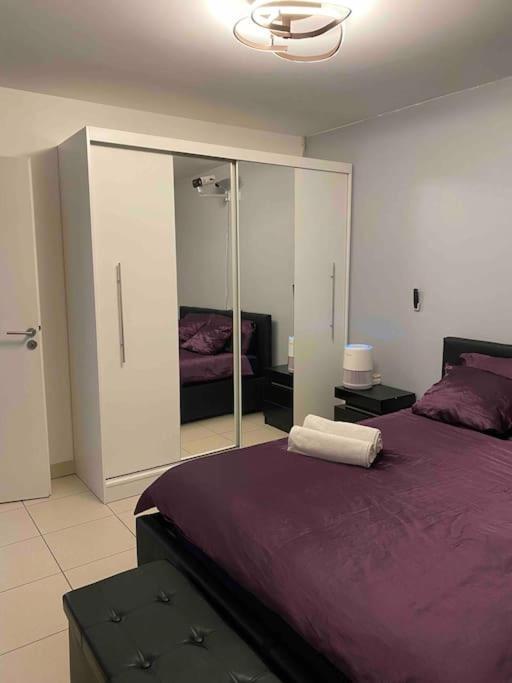 מונפלייה Appartement Cosy Et Chic מראה חיצוני תמונה