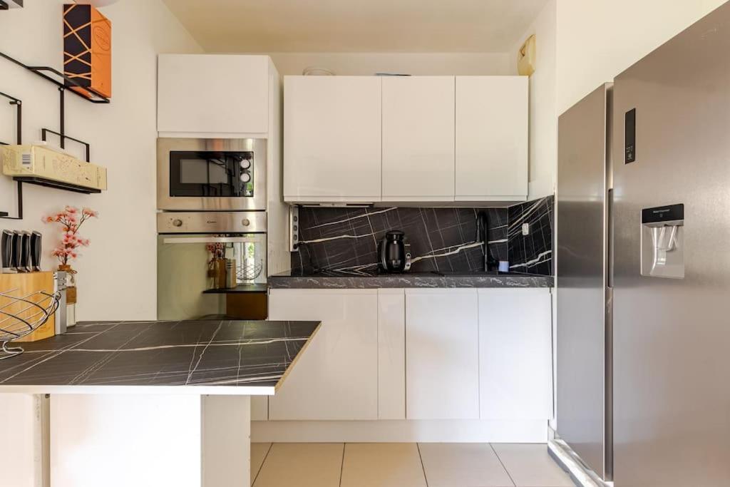מונפלייה Appartement Cosy Et Chic מראה חיצוני תמונה