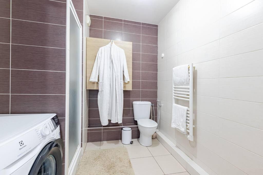 מונפלייה Appartement Cosy Et Chic מראה חיצוני תמונה