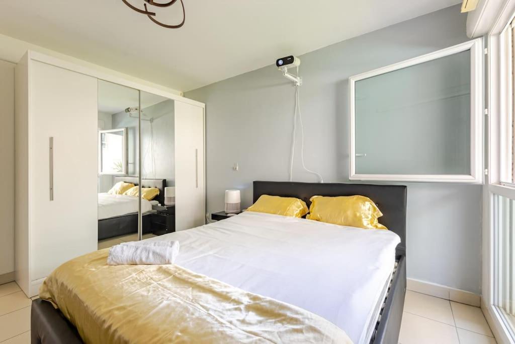מונפלייה Appartement Cosy Et Chic מראה חיצוני תמונה