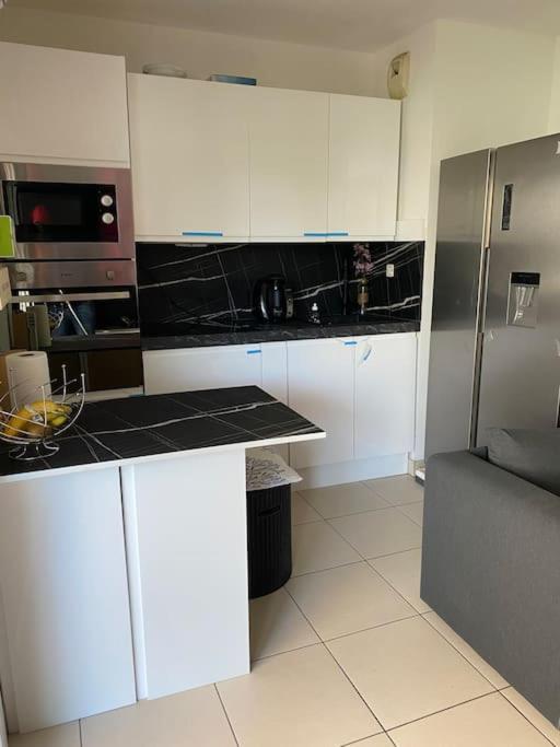 מונפלייה Appartement Cosy Et Chic מראה חיצוני תמונה