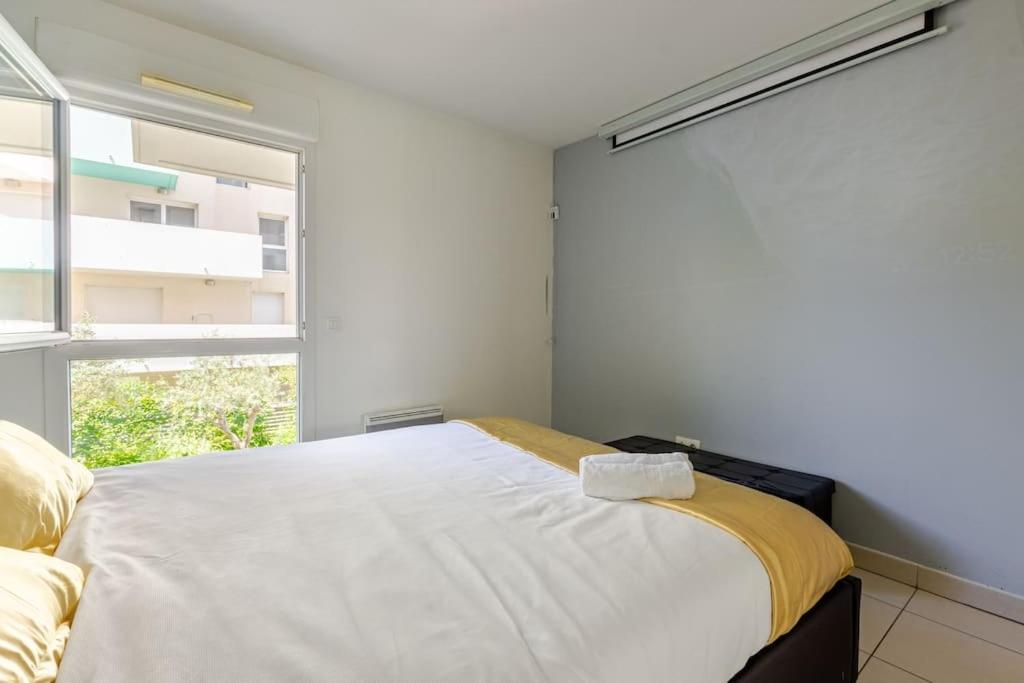 מונפלייה Appartement Cosy Et Chic מראה חיצוני תמונה
