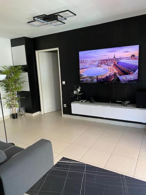 מונפלייה Appartement Cosy Et Chic מראה חיצוני תמונה